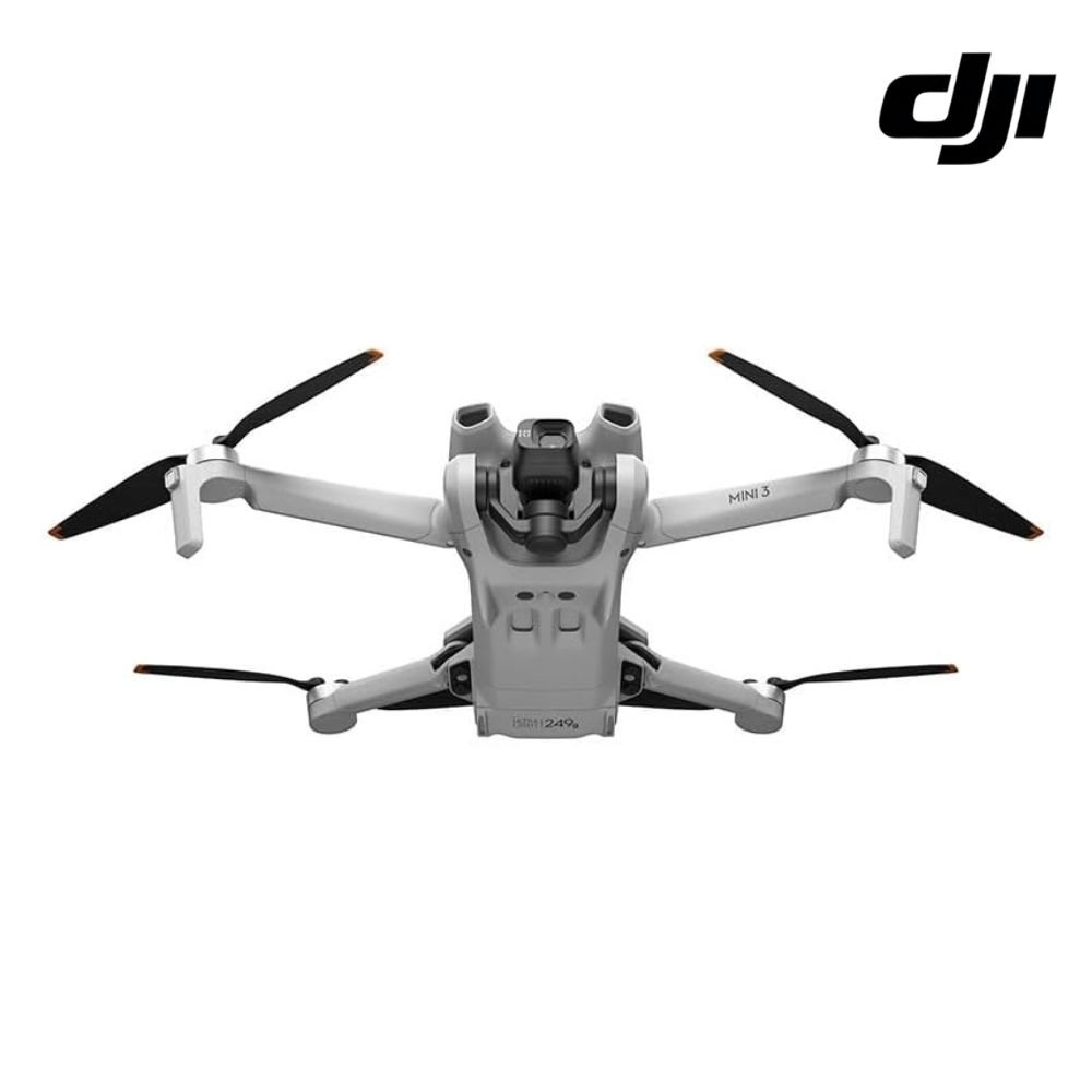 Dron DJI Mini 3 Standard