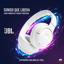 Auriculares JBL Tunes