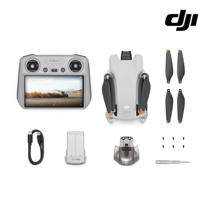 Dron DJI Mini 3 Standard