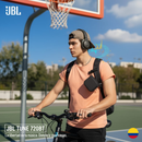 Auriculares JBL Tunes