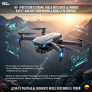 Dron E99 TT Max Sky Vision 8K