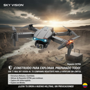 Dron E99 TT Max Sky Vision 8K