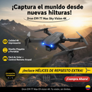 Dron E99 TT Max Sky Vision 8K