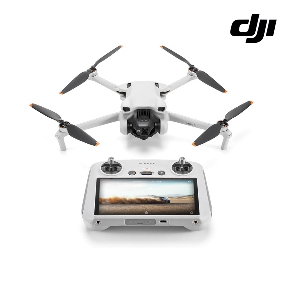 Dron DJI Mini 3 Standard