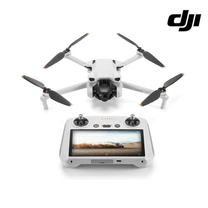 Dron DJI Mini 3 Standard
