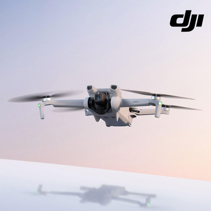 Dron DJI Mini 3 Standard