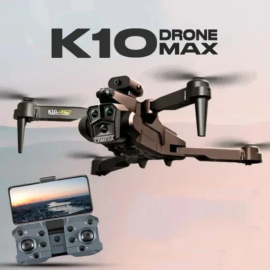 K10 Max 8K El Drone Profesional